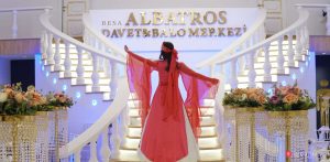Besa Albatros Düğün Davet – Wedding Place Kartal
