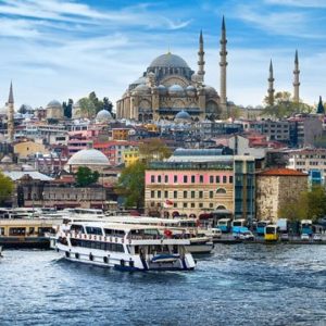 Top Istanbul Hotels