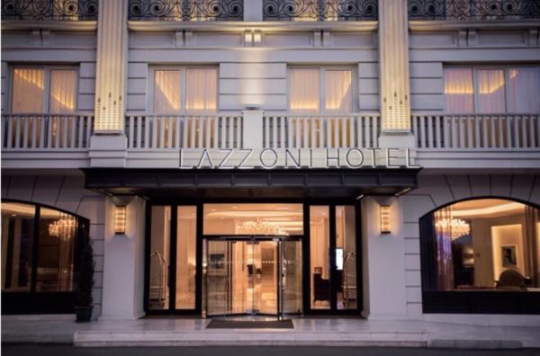 Lazzoni Hotel Beyoğlu