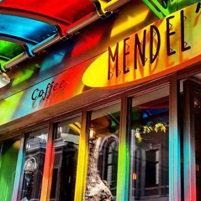 MendelCafe-470x362
